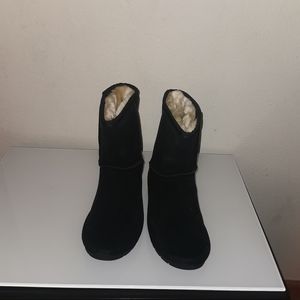 Black Jeossy Size 10 (New)